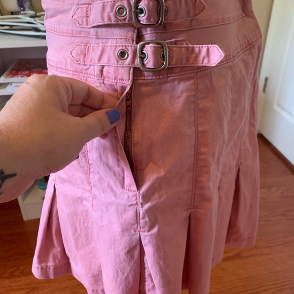 Women’s pleated skirt size 10 - Picture 3 of 5